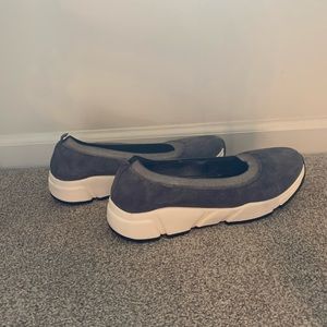 Johnson & Murphy Slip On